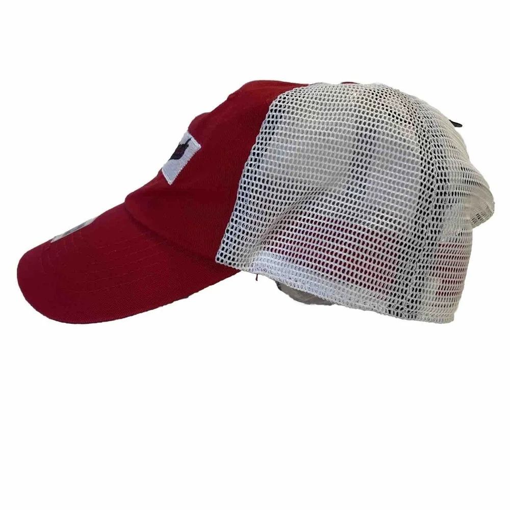 Washington Nationals Womens‎ Fan Favorite Snapback Adjustable Cap/Hat